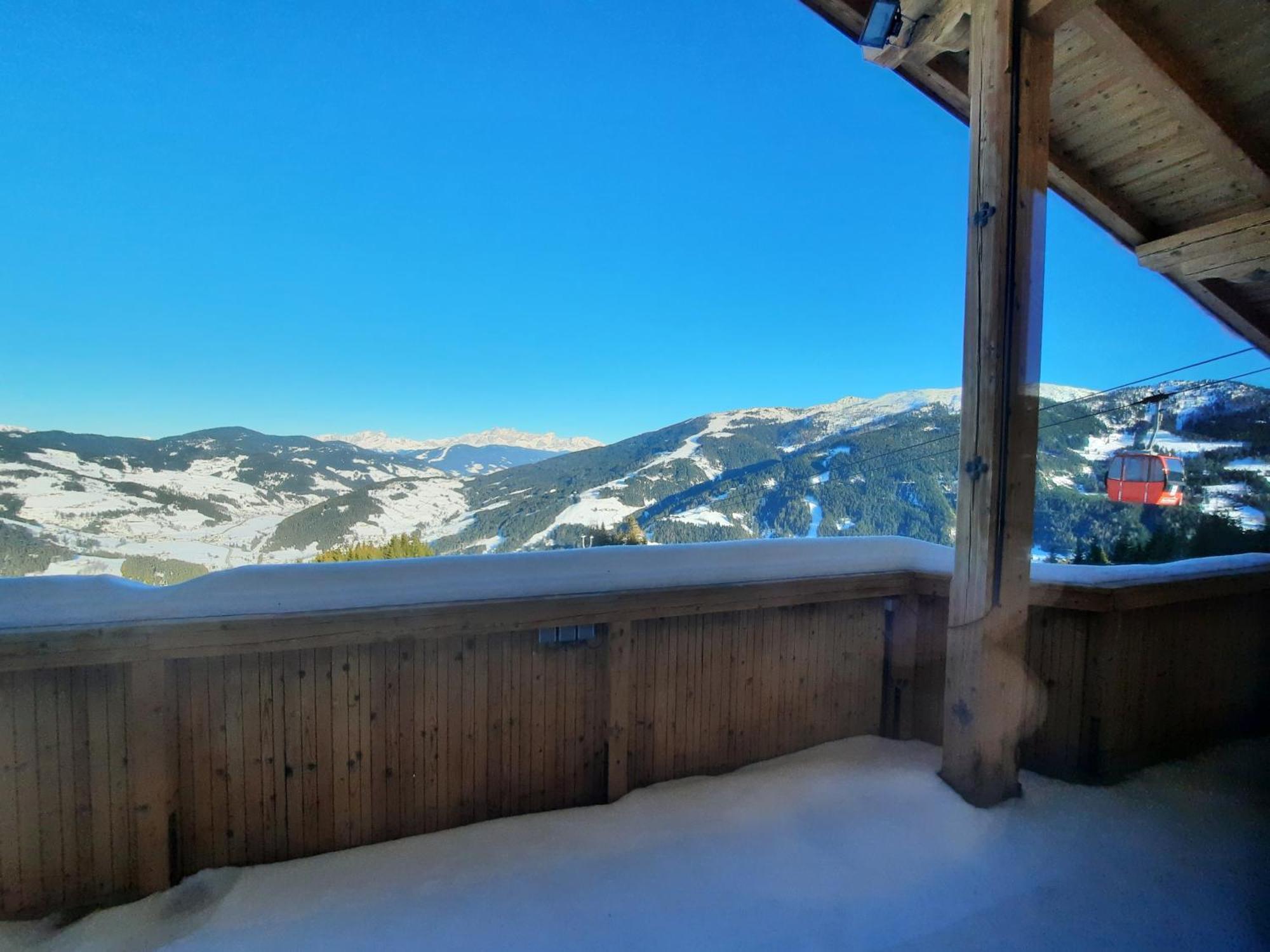 Berggasthof Hoellenstein Ваграйн Экстерьер фото